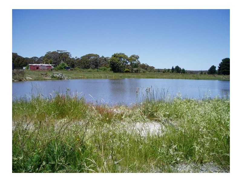 Lot 2 Eaglesons Road, Lal Lal VIC 3352