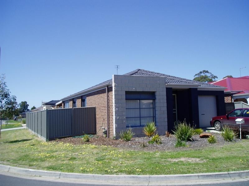 28 Clifton Street, Delacombe VIC 3356