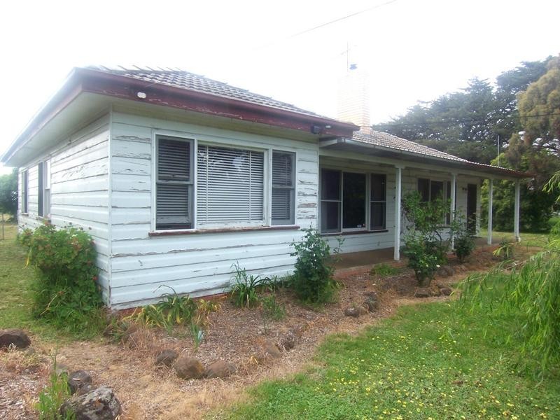 Coghills Creek VIC 3364