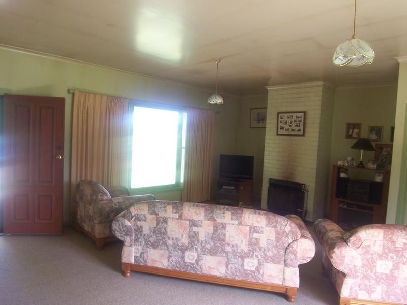 Coghills Creek VIC 3364