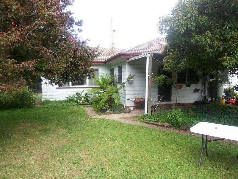 Coghills Creek VIC 3364