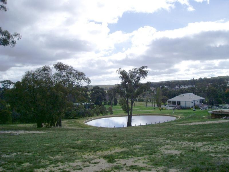 Buninyong VIC 3357