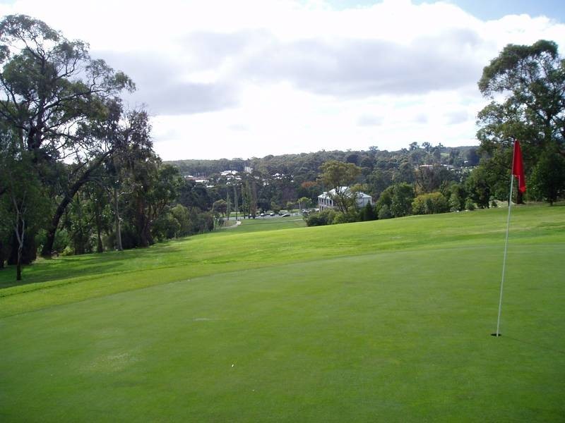 Buninyong VIC 3357