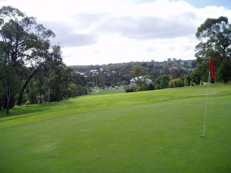 Buninyong VIC 3357