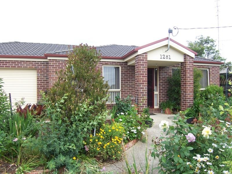 Wendouree VIC 3355