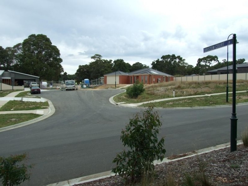 Mount Clear VIC 3350