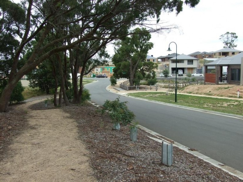 Mount Clear VIC 3350