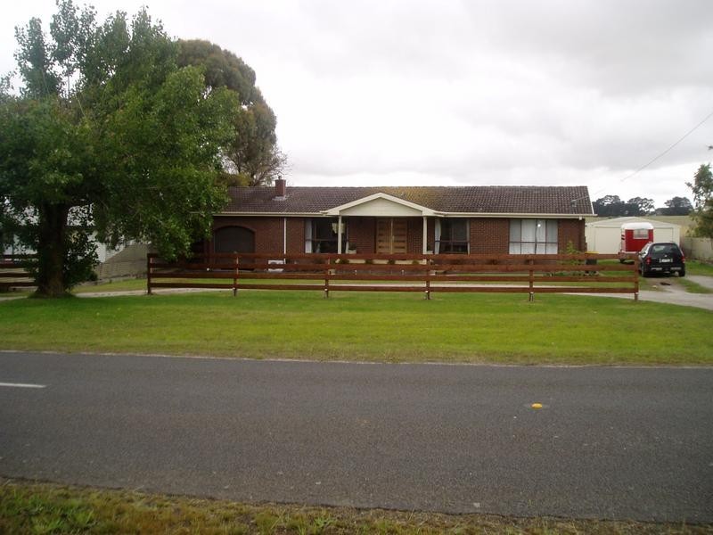 964 Smythesdale – Snake Valley Road, Snake Valley VIC 3351