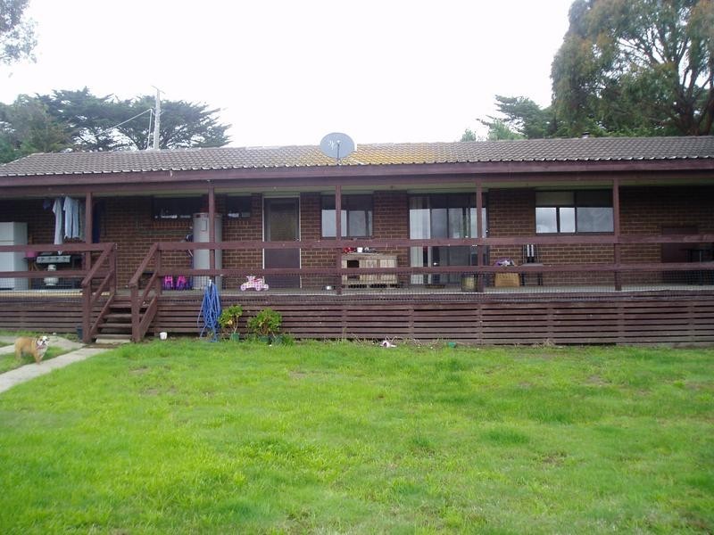 964 Smythesdale – Snake Valley Road, Snake Valley VIC 3351
