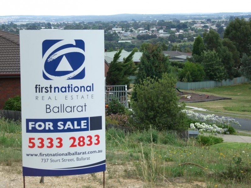 Mount Pleasant VIC 3350