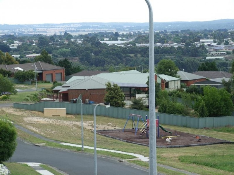 Mount Pleasant VIC 3350