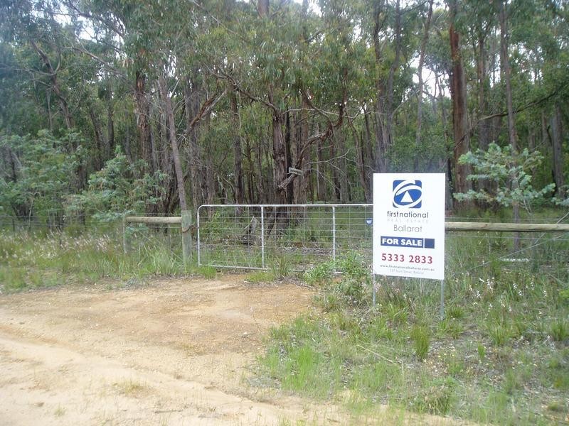 3 Browns Road, Scarsdale VIC 3351