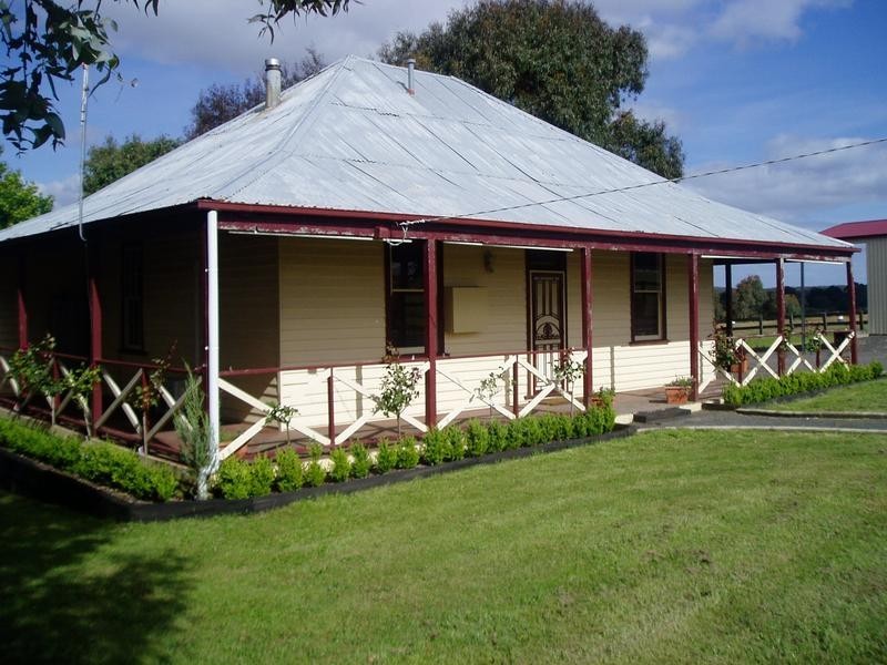 Snake Valley VIC 3351