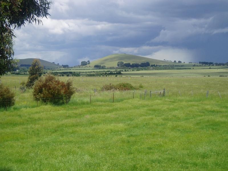 Lot 1, 497 Millers Road, Blowhard VIC 3352