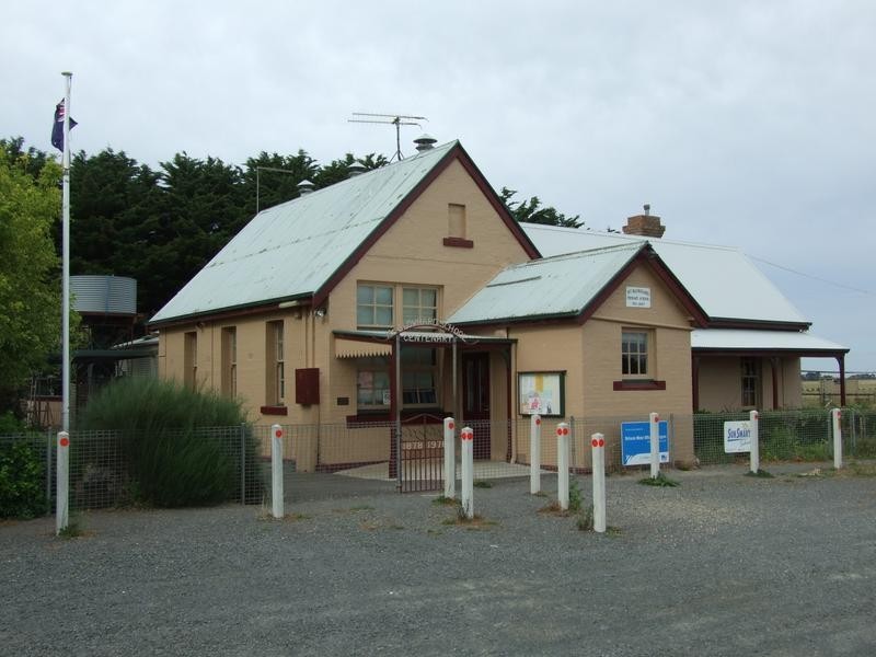 Lot 1, 497 Millers Road, Blowhard VIC 3352