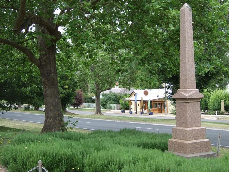 Lot 1, 497 Millers Road, Blowhard VIC 3352