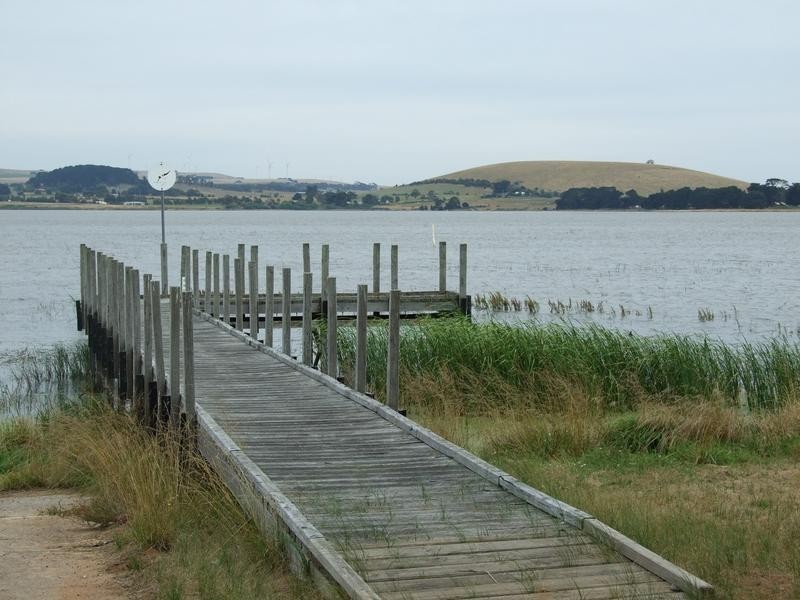 Lot 1, 497 Millers Road, Blowhard VIC 3352