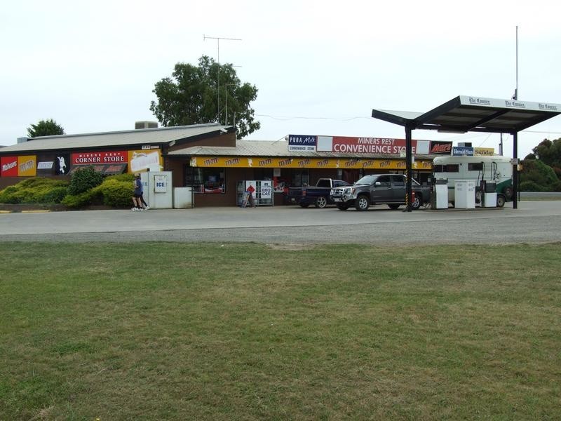 Lot 1, 497 Millers Road, Blowhard VIC 3352