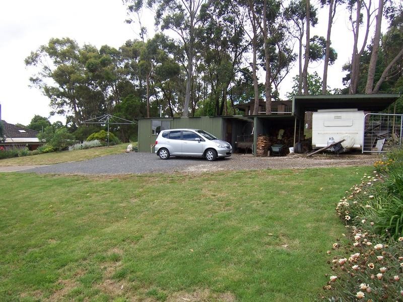 Creswick VIC 3363