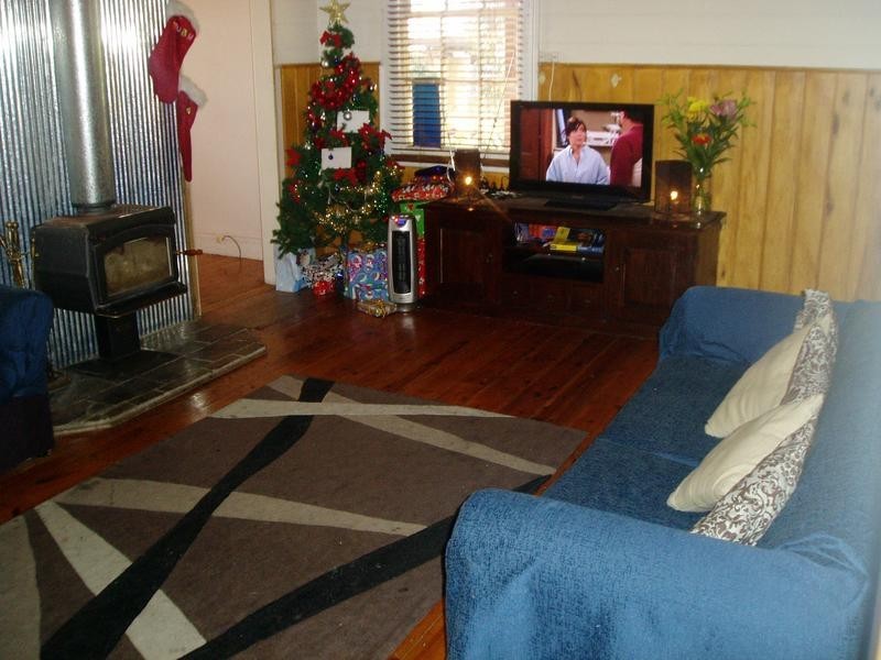 15 Howlett Lane, Snake Valley VIC 3351