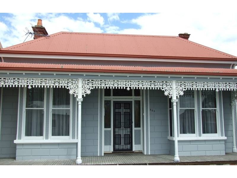 503 Humffray Street, Ballarat VIC 3350