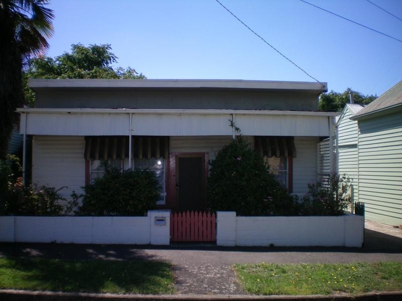 321 Raglan Street, Ballarat VIC 3350