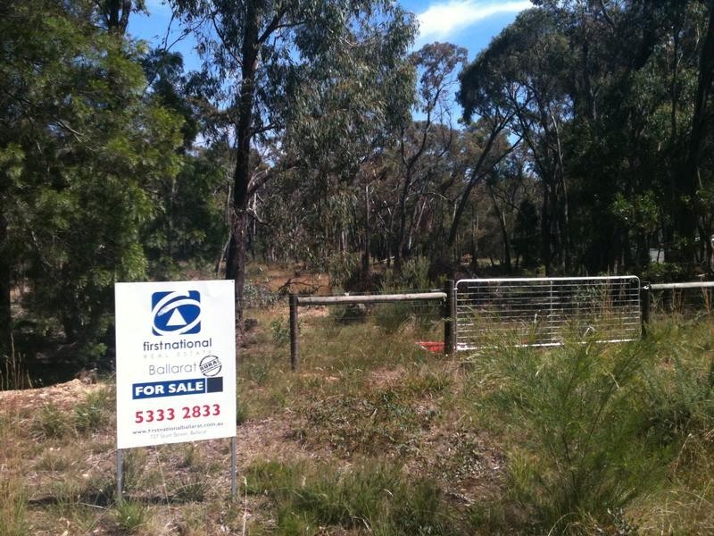 Snake Valley VIC 3351