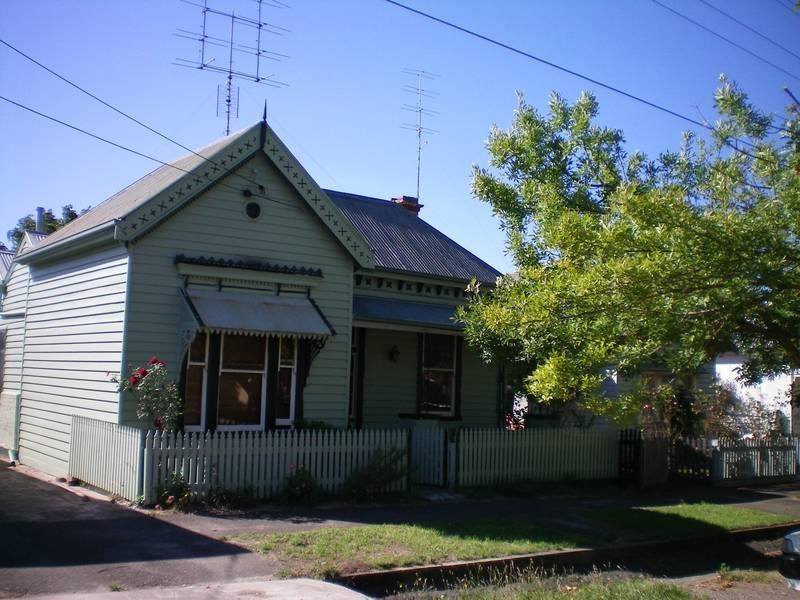 323 Raglan Street South, Ballarat Central VIC 3350