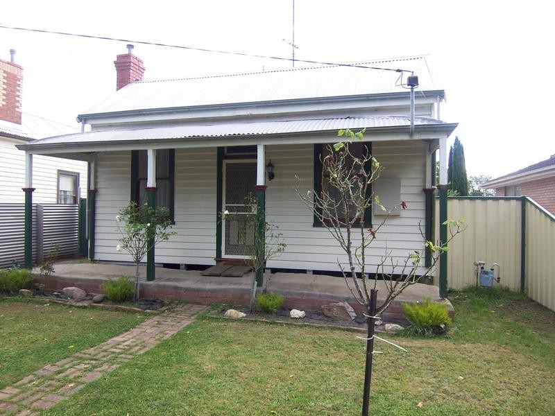 Ballarat Central VIC 3350