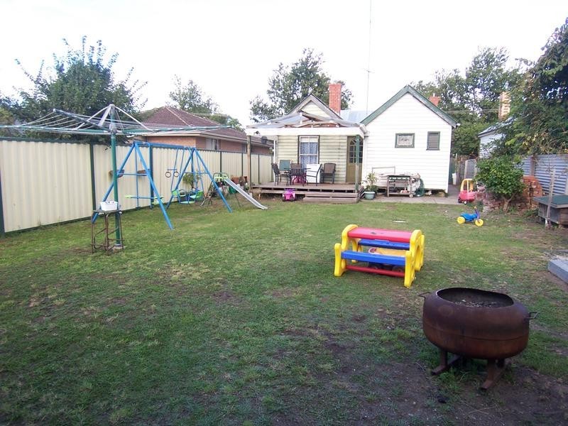 Ballarat Central VIC 3350