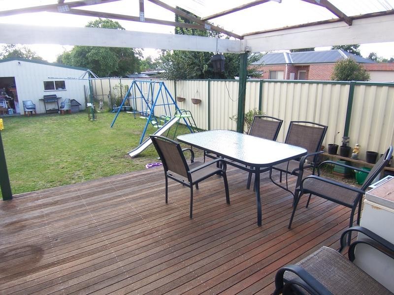 Ballarat Central VIC 3350