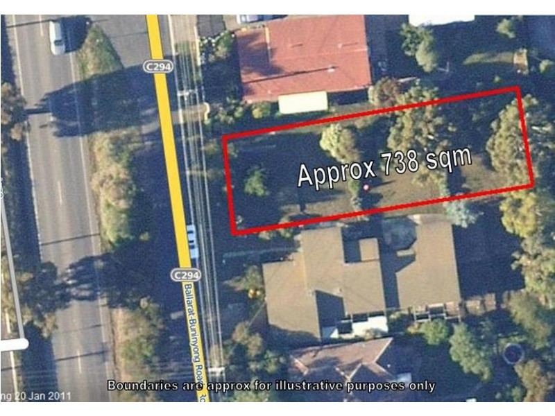 1325 Geelong Road, Mount Clear VIC 3350