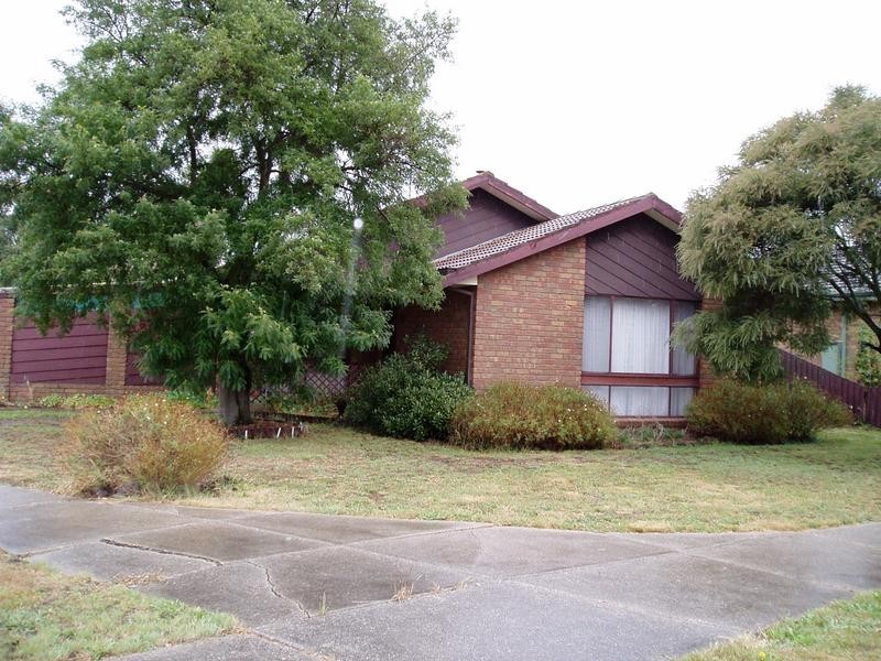 45 Iona Drive, Delacombe VIC 3356