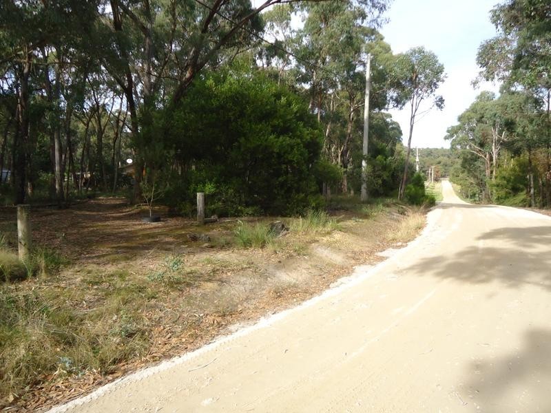 Lot 19, 167 Woodland Drive, Scarsdale VIC 3351