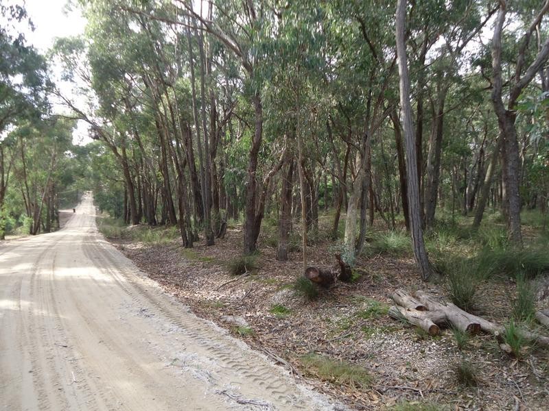 Lot 19, 167 Woodland Drive, Scarsdale VIC 3351