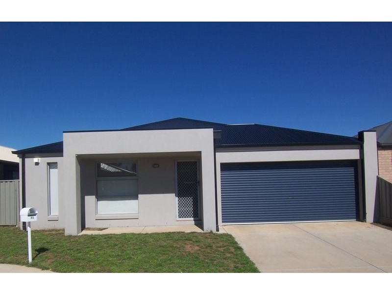87 Mc Nulty Drive, Wendouree VIC 3355