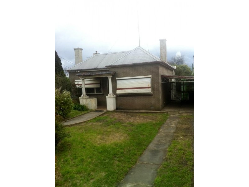 205 Creswick Road, Ballarat VIC 3350