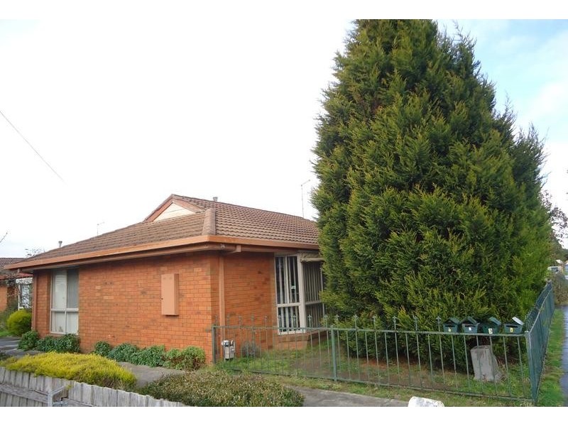 1/79 Albert Street, Sebastopol VIC 3356
