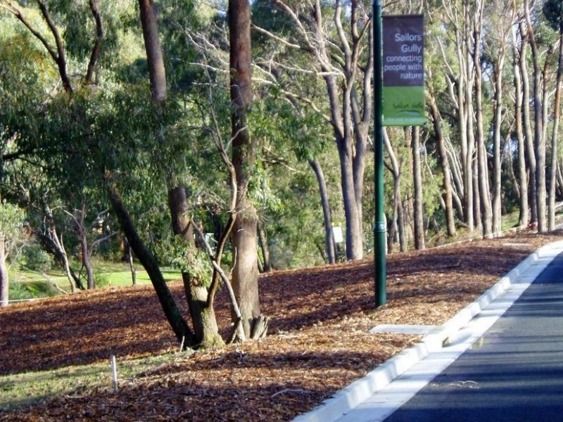 Hocking Avenue, Ballarat VIC 3350
