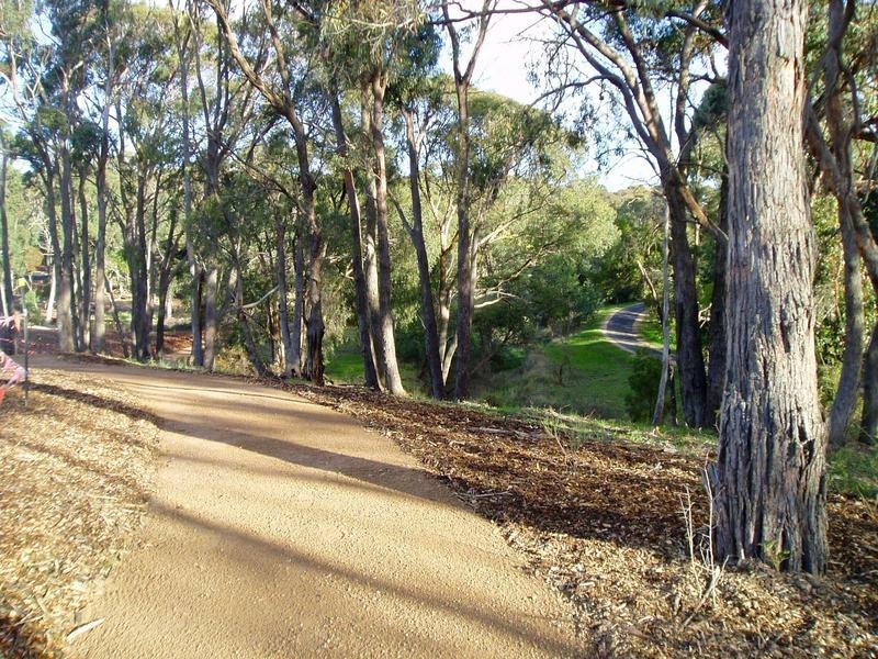 Hocking Avenue, Ballarat VIC 3350