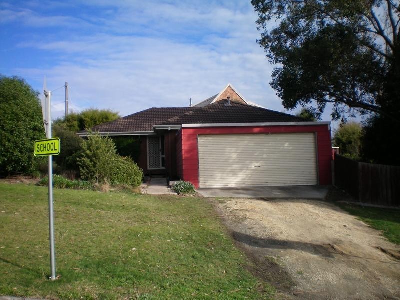 902 Cornish Street, Buninyong VIC 3357