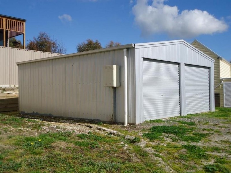 15 Hammon Street, Creswick VIC 3363