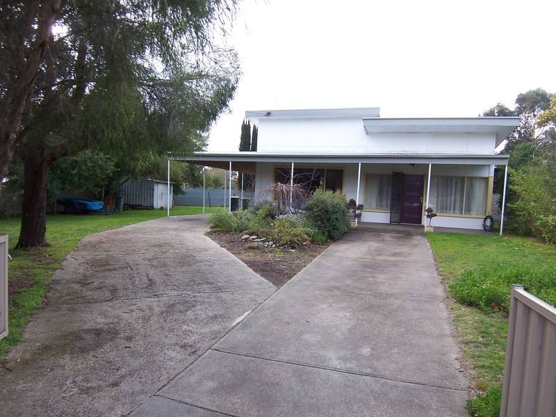 47 Melbourne Road, Brown Hill VIC 3350