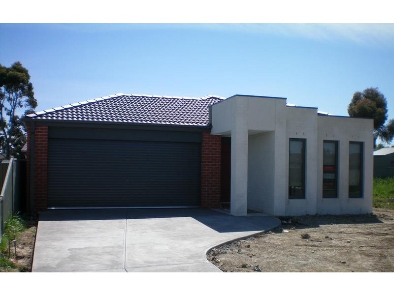 21 Jordan Avenue, Delacombe VIC 3356