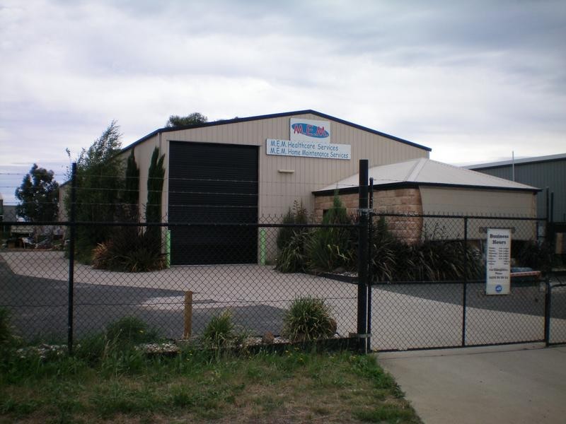 33 Wallis Street, Delacombe VIC 3356