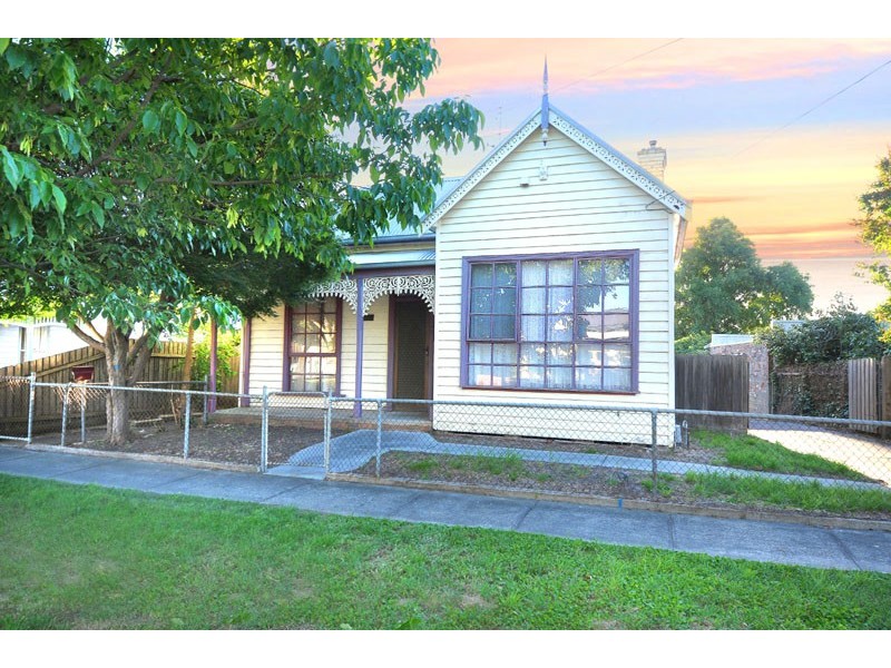 13 Princes Street North, Ballarat VIC 3350