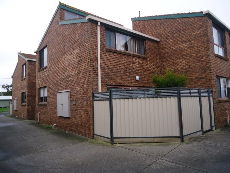 6/25 Learmonth Street, Ballarat VIC 3350