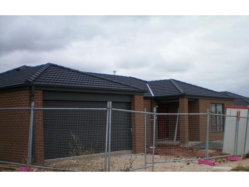 3 Hegarty Place, Bacchus Marsh VIC 3340