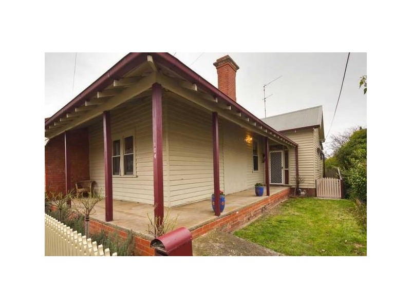 104 Clissold Street, Ballarat VIC 3350