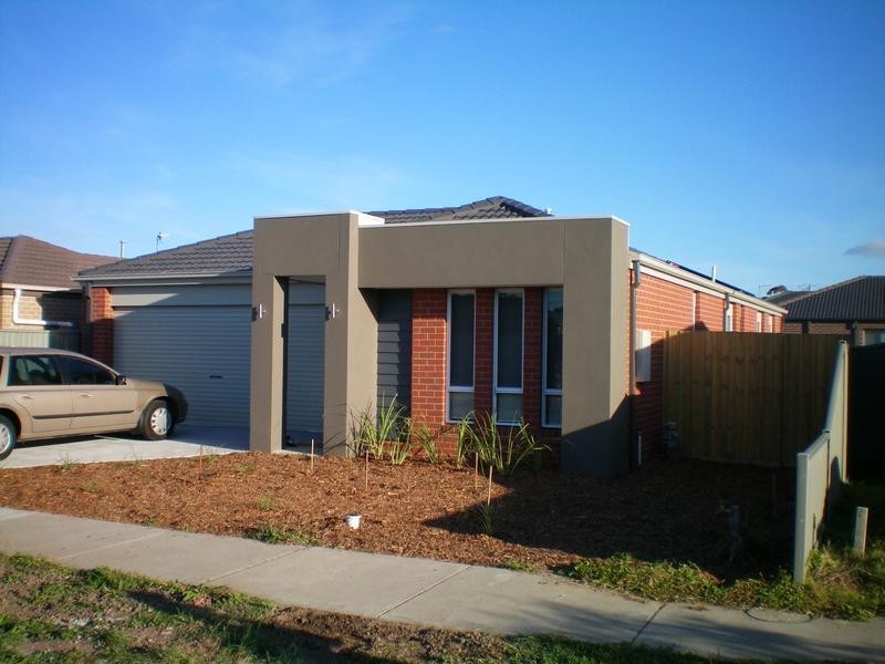 26 Jordan Avenue, Delacombe VIC 3356